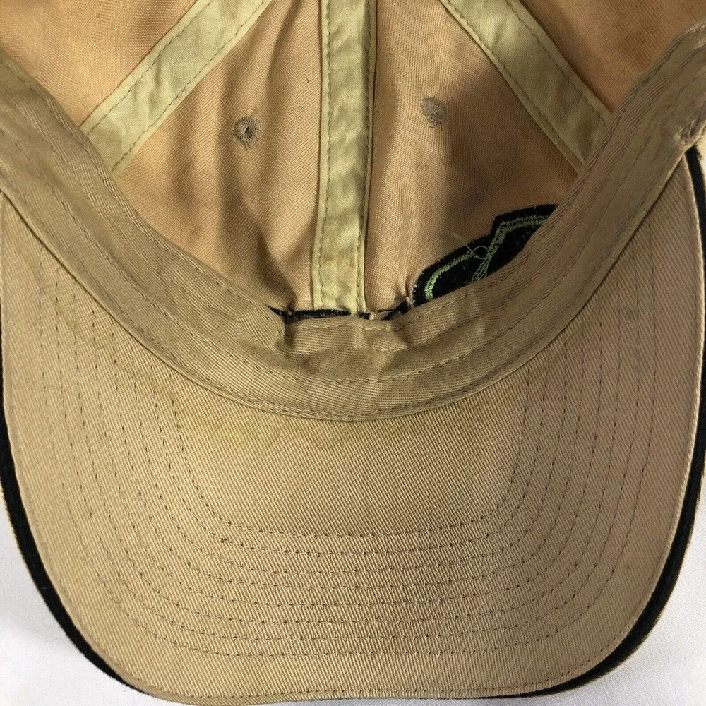 Native Eyewear Snapback Hat Cap All Sports All Polarized Adjustable One Size OSF
